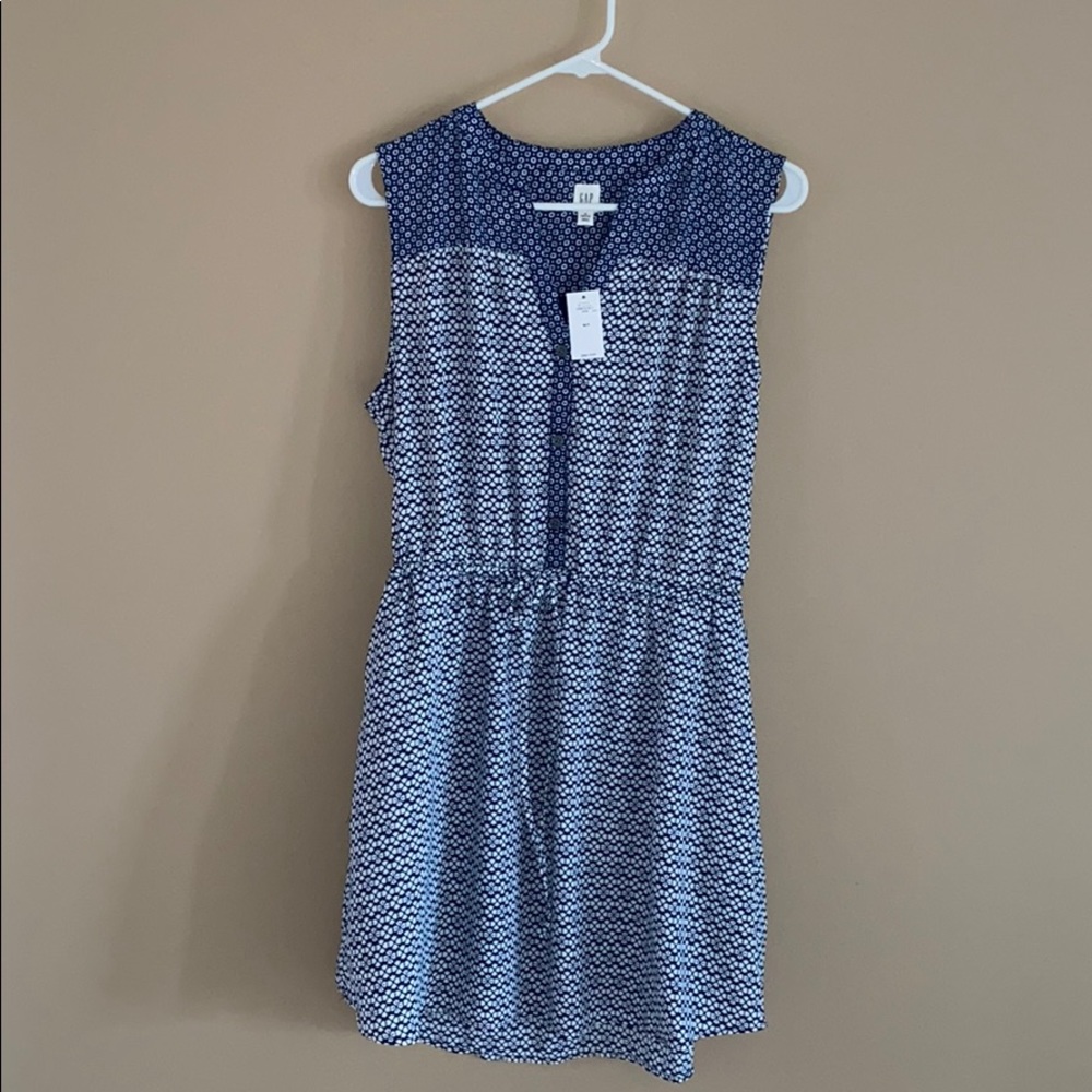 Gap dress - Medium Petite